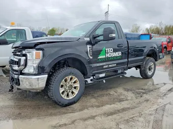 2021 Ford F-350 1FTRF3BT1MED27823