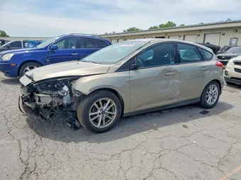 2016 Ford Focus 1FADP3K22GL359152 Lot 53700536
