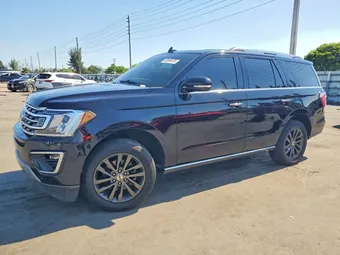 2020 Ford Expedition 1FMJU1KT8LEA99806