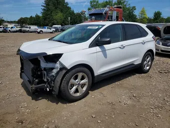 2020 Ford Edge 2FMPK4G99LBB33732 Lot 56386456