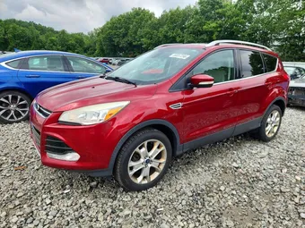 2015 Ford Escape 1FMCU9J94FUC82305 Lot 59017266