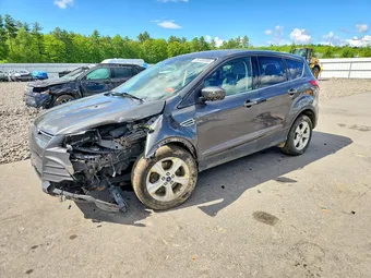 2016 Ford Escape 1FMCU9GX2GUA88170 Lot 54533086