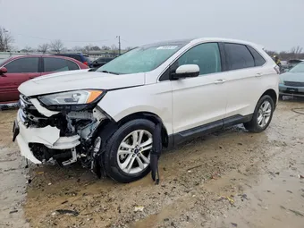 2019 Ford Edge 2FMPK3J97KBC01110 Lot 79900475
