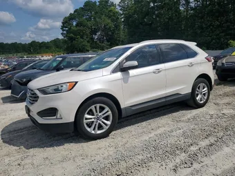 2019 Ford Edge 2FMPK3J98KBB08189