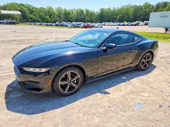 2024 Ford Mustang 1FA6P8TH6R5138430 Lot 56327606