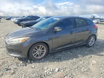 2015 Ford Focus 1FADP3K27FL328736 Lot 55980266