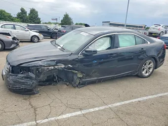 2019 Ford Taurus 1FAHP2E89KG110182 Lot 55742866