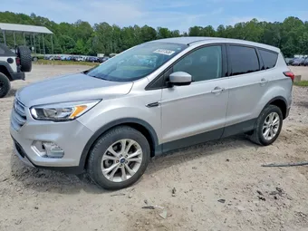 2019 Ford Escape 1FMCU0GD5KUA38339 Lot 56337536