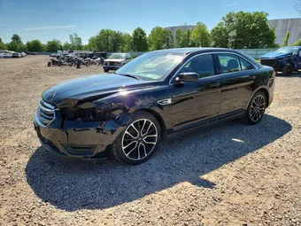 2018 Ford Taurus 1FAHP2H86JG105001 Lot 56395296