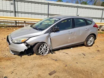 2015 Ford Focus 1FADP3K24FL282329 Lot 48624516