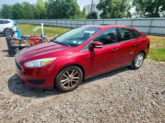 2015 Ford Focus 1FADP3F21FL353237 Lot 59370996