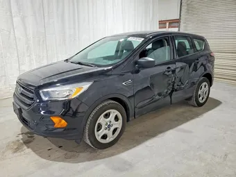 2017 Ford Escape 1FMCU0F73HUB76014 Lot 57870246