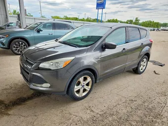 2015 Ford Escape 1FMCU0G7XFUB27517 Lot 58368736