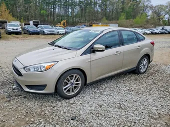 2017 Ford Focus 1FADP3F24HL207627 Lot 52746406
