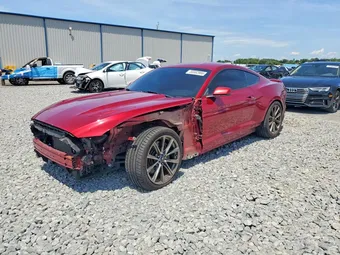 2017 Ford Mustang 1FA6P8CF0H5280768 Lot 55582966