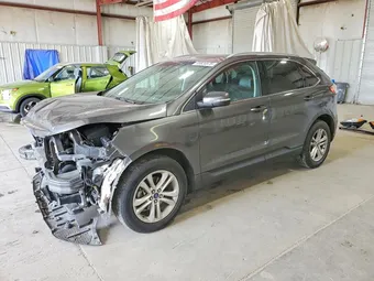 2020 Ford Edge 2FMPK3J93LBA17056 Lot 55820576