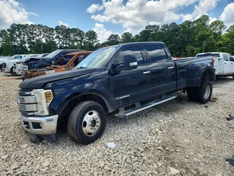 2019 Ford F-350 1FT8W3DT1KEG00278