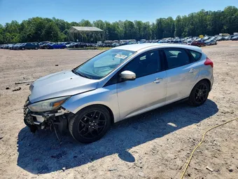 2016 Ford Focus 1FADP3K20GL277632 Lot 57564116