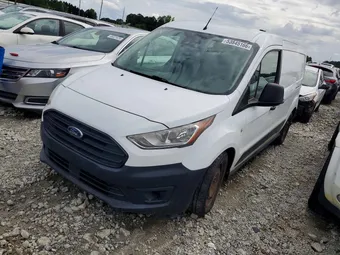2019 Ford Transit Connect NM0LS7E24K1427220 Lot 58336606