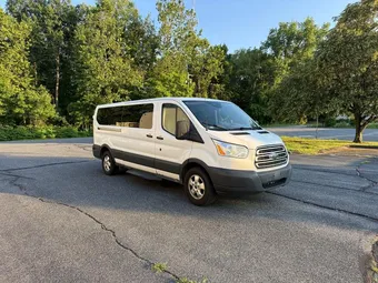 2017 Ford Transit 1FBZX2YMXHKA47224