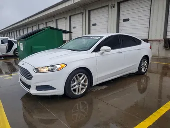 2016 Ford Fusion 3FA6P0H74GR307386 Lot 56103936
