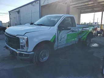 2024 Ford F-250 1FTBF2AA9RED37423