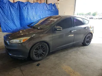 2015 Ford Focus 1FADP3K24FL325258 Lot 55039986