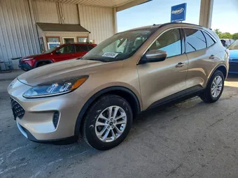 2020 Ford Escape 1FMCU9G68LUC70649 Lot 54989936