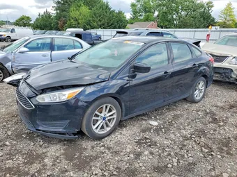 2018 Ford Focus 1FADP3F24JL202885 Lot 56477966