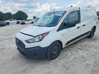 2020 Ford Transit Connect NM0LS7E2XL1460756