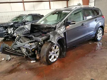 2015 Ford Escape 1FMCU9J94FUB26670 Lot 98381085