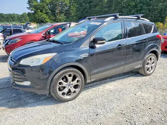 2016 Ford Escape 1FMCU0JX1GUC86047 Lot 59608916