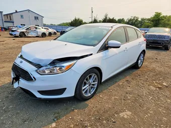 2018 Ford Focus 1FADP3K22JL290776 Lot 56523246