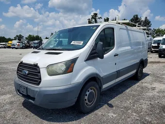 2015 Ford Transit 1FTNE1ZM9FKA33076