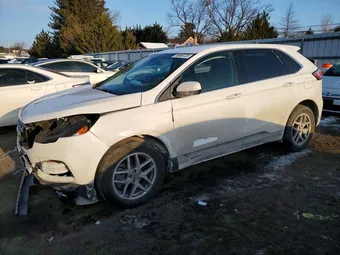 2023 Ford Edge 2FMPK4J99PBA30678 Lot 76066125