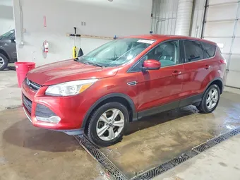 2015 Ford Escape 1FMCU9GX4FUC19744 Lot 56775636