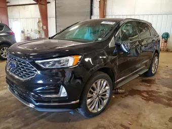 2020 Ford Edge 2FMPK4K90LBA36507 Lot 55841676