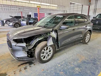 2024 Ford Escape 1FMCU9GN0RUA10049 Lot 51887686