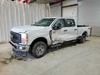 2025 Ford F-250 1FT7W2BT1SEC76161 Lot 45966806