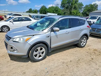 2016 Ford Escape 1FMCU9GX7GUB92427 Lot 58227376