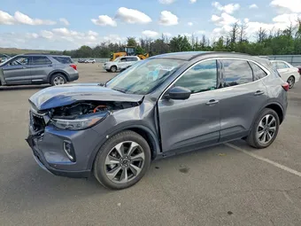 2023 Ford Escape 1FMCU9JZ6PUA28838 Lot 57208856
