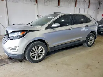 2015 Ford Edge 2FMTK4J99FBC01359 Lot 56169636