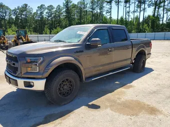 2015 Ford F-150 1FTEW1CP2FFB94734 Lot 55578206