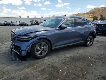 2026 Genesis GV70 5NMMADTB5TH040310