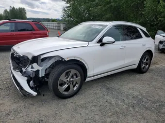 2026 Genesis GV70 KMUMBDTB3TU232375