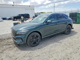 2022 Genesis GV70 KMUMADTB9NU026113