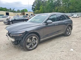 2024 Genesis GV70 5NMMCET19RH002000