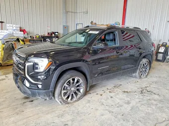 2026 GMC Terrain 3GKALUEGXTL365645 Lot 51082486