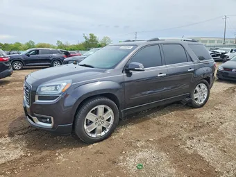 2017 GMC Acadia 1GKKVSKD8HJ252496 Lot 53892846