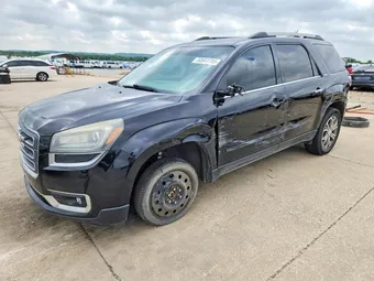 2016 GMC Acadia 1GKKRRKD3GJ301082 Lot 50641786